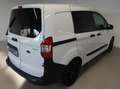 Ford Transit Courier 1.0 Ecoboost Kombi 5Sitzer 2.Hand Blanc - thumbnail 5