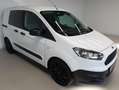 Ford Transit Courier 1.0 Ecoboost Kombi 5Sitzer 2.Hand Blanc - thumbnail 3