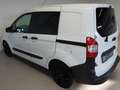 Ford Transit Courier 1.0 Ecoboost Kombi 5Sitzer 2.Hand Blanc - thumbnail 7