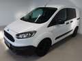 Ford Transit Courier 1.0 Ecoboost Kombi 5Sitzer 2.Hand Blanc - thumbnail 1