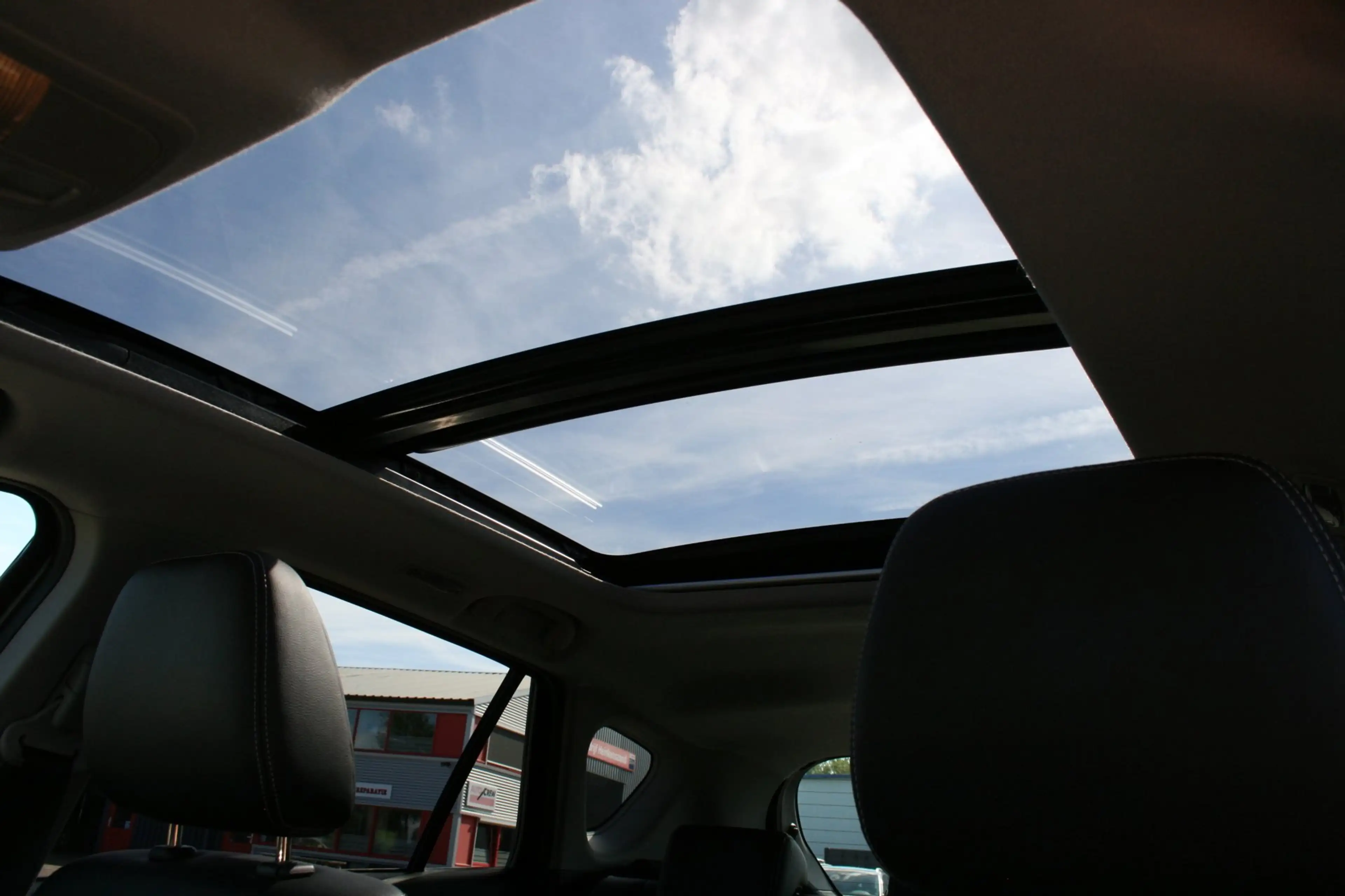 Suzuki SX4 S-Cross 1.6 High Executive AllGrip / pano / cruise / stoel — photo 10