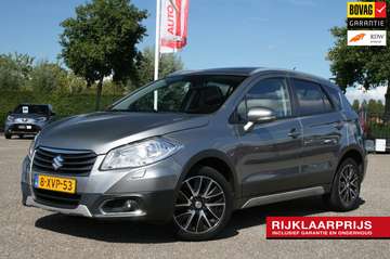 1.6 High Executive AllGrip / pano / cruise / stoel