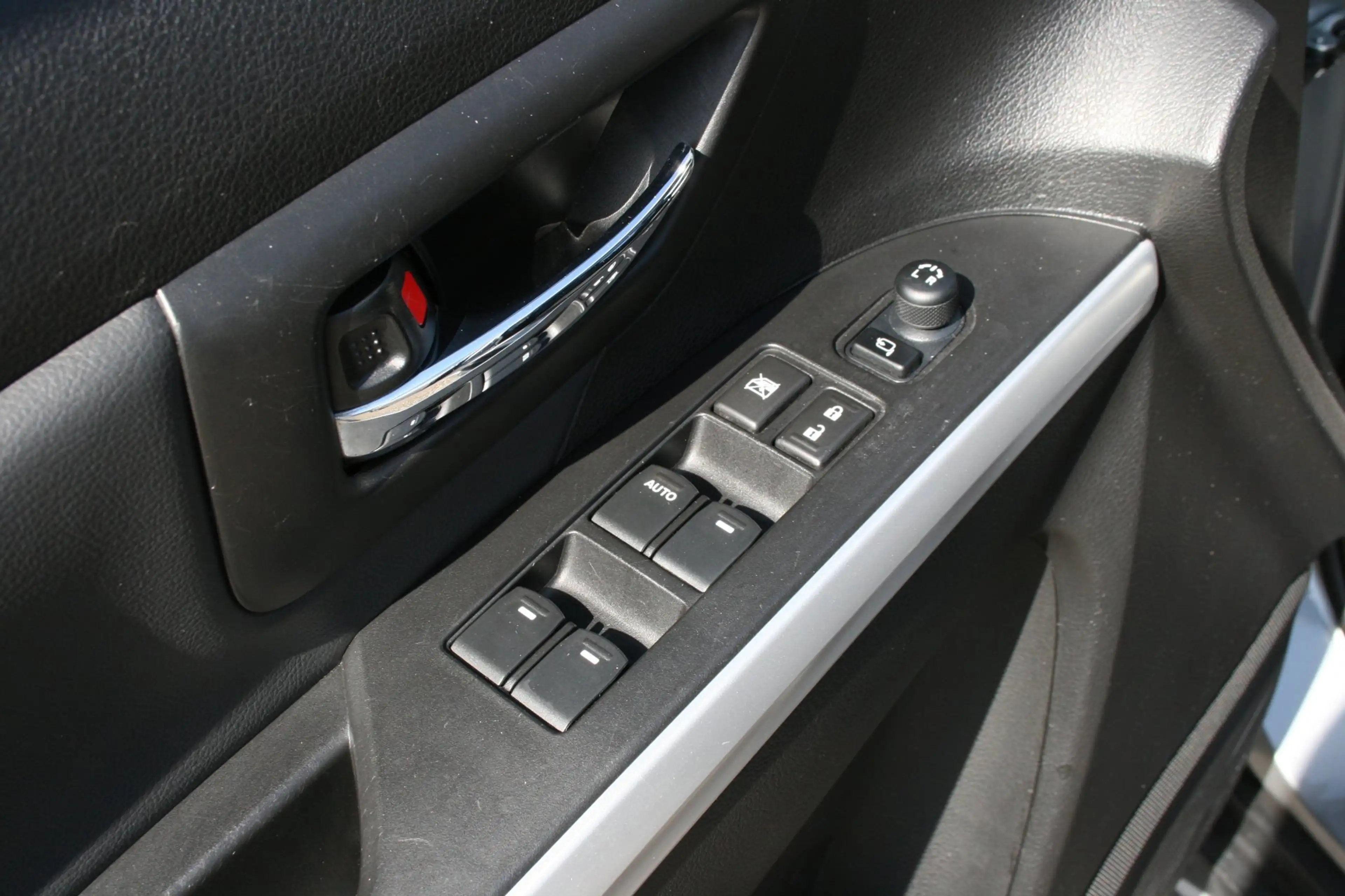 Suzuki SX4 S-Cross 1.6 High Executive AllGrip / pano / cruise / stoel — photo 15