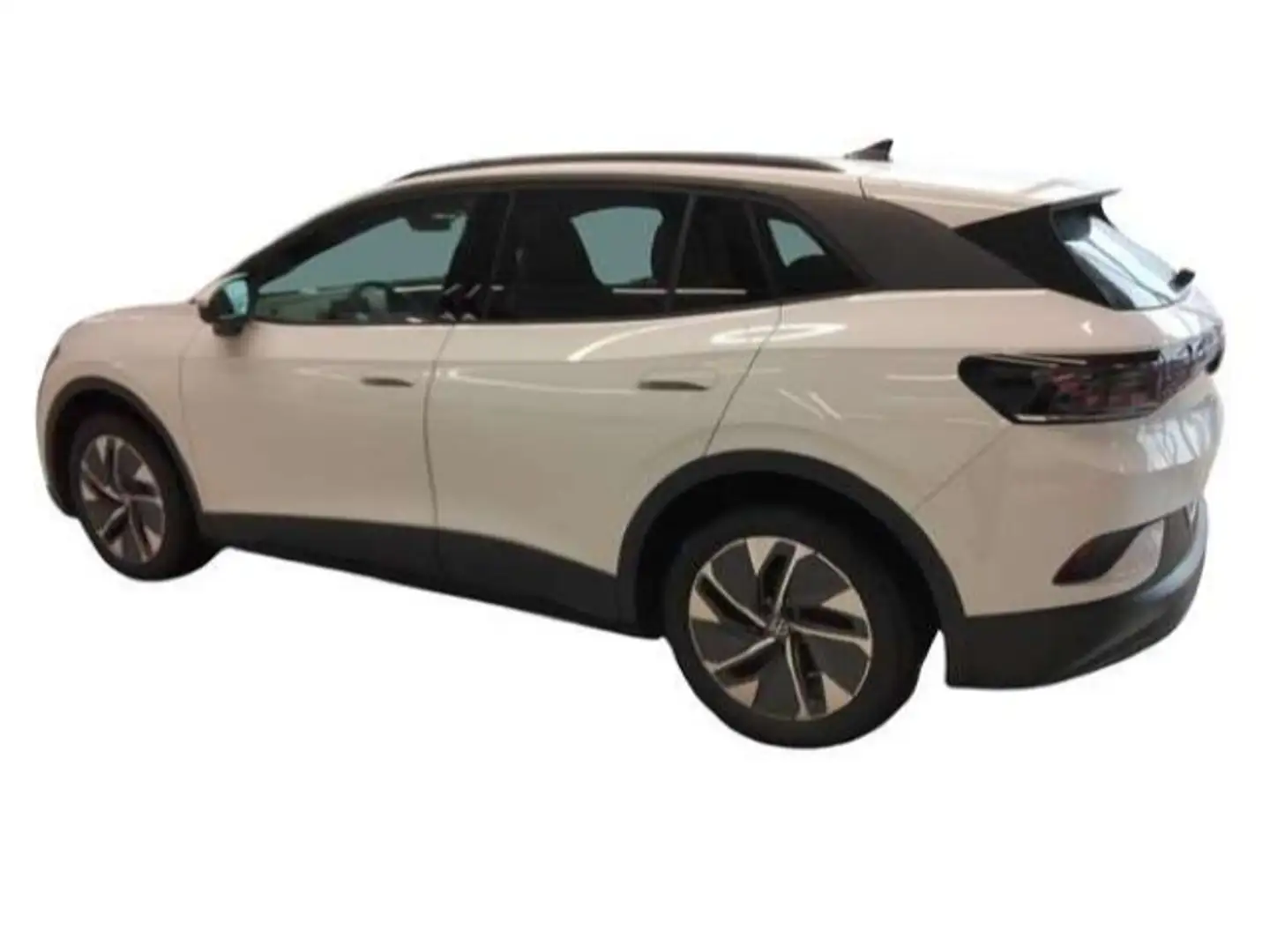 Volkswagen ID.4 Pro Navi LED Wärmepumpe Standhz AHK ACC PDC Weiß - 2