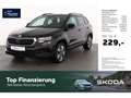 Skoda Karoq 1.5 TSI Ambition DSG AHK/LED/NAV/DC/KESSY Schwarz - thumbnail 1