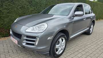 Cayenne 3.0 D V6 Tiptronic S