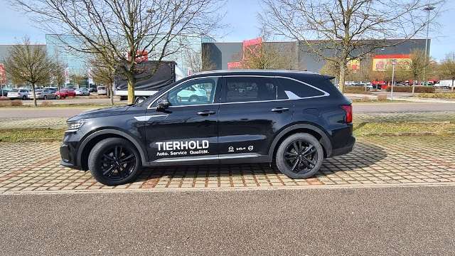 Kia Sorento Platinum 4WD Plug-In Hybrid