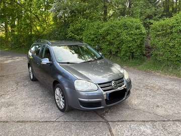 Trendline 1.9 TDI , BKC Motor, AHK