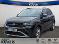 Volkswagen T-Cross Life 1,5 TSI DSG ACC+LED+Shzg.+17´´ Schwarz - thumbnail 1