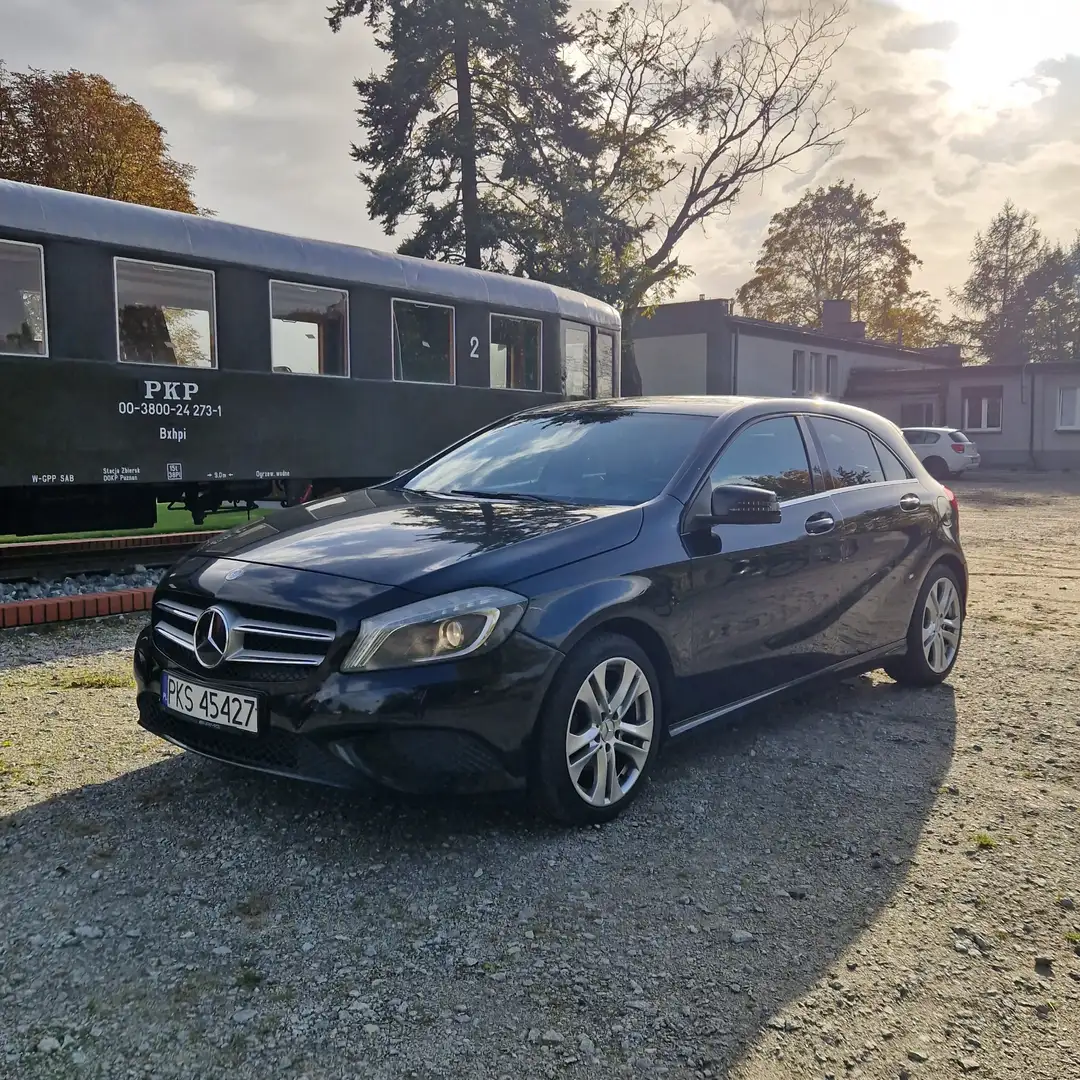 Mercedes-Benz A 180 CDI 2Style - 2