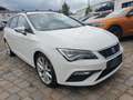 SEAT Leon ST FR*Kamera*LED*NAVI*SHZ* Weiß - thumbnail 5