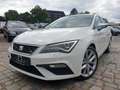 SEAT Leon ST FR*Kamera*LED*NAVI*SHZ* Weiß - thumbnail 1