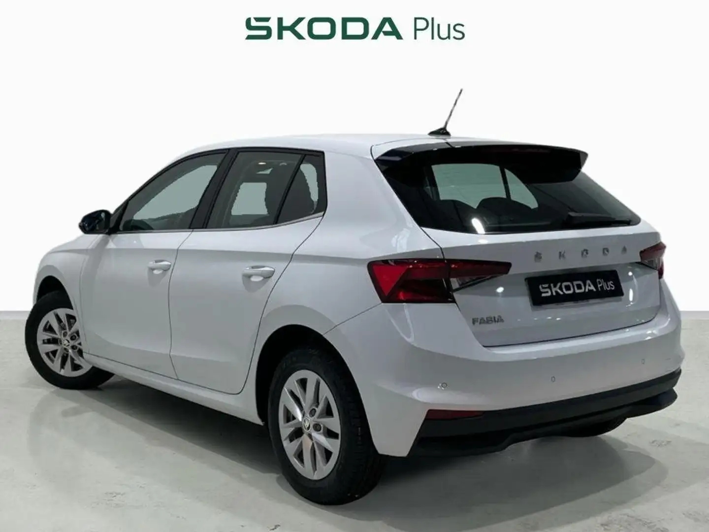 Skoda Fabia 1.0 TSI Emotion 70kW - 2
