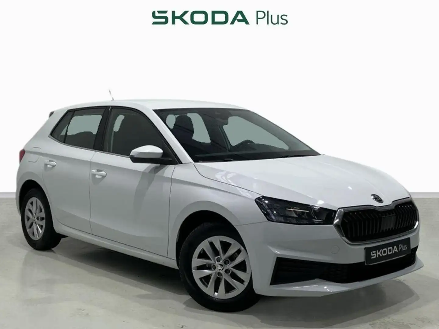 Skoda Fabia 1.0 TSI Emotion 70kW - 1