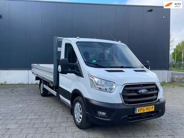 350 2.0 TDCI L5H1 Trend open bak lang