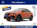 Renault Arkana 1.6 E-Tech R.S.Line Fast Track 105kW Arancione - thumbnail 1