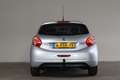 Peugeot 208 1.2 VTi Style NL-Auto!! Airco I Cruise I Navigatie Gris - thumbnail 16
