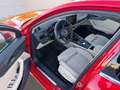 Audi A4 2.0 TDI ADVANCED*ST.HZG*HuD*PANO*AHK*360°KAMERA*FS Roşu - thumbnail 5