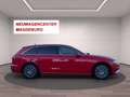 Audi A4 2.0 TDI ADVANCED*ST.HZG*HuD*PANO*AHK*360°KAMERA*FS Roşu - thumbnail 4