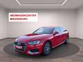 Audi A4 2.0 TDI ADVANCED*ST.HZG*HuD*PANO*AHK*360°KAMERA*FS Roşu - thumbnail 1