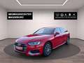 Audi A4 2.0 TDI ADVANCED*ST.HZG*HuD*PANO*AHK*360°KAMERA*FS Rouge - thumbnail 1