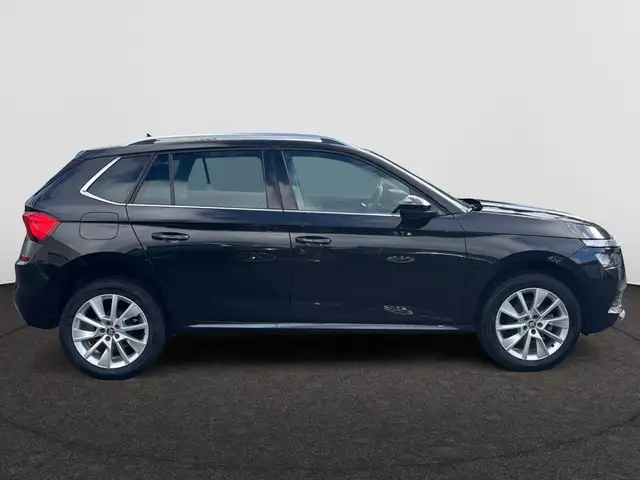 Skoda Kamiq view 7