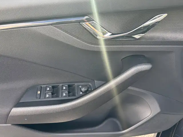 Skoda Kamiq view 14