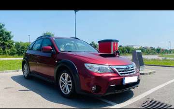 Hatchback 2,0D Sport