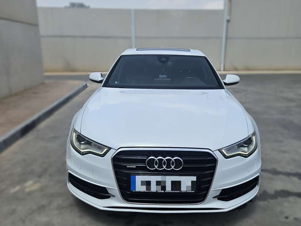 Audi A6 3.0 Bi TDI 313cv quattro tiptronic - foto 1