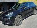 Porsche Cayenne Cayenne II Platinum Edition Aut. Platinum Edition Schwarz - thumbnail 1