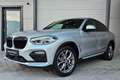 BMW X4 xDrive30i  M Sport 1Hand Silber - thumbnail 1
