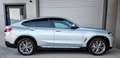 BMW X4 xDrive30i  M Sport 1Hand Silber - thumbnail 6