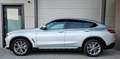 BMW X4 xDrive30i  M Sport 1Hand Silber - thumbnail 4