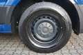 Volkswagen Crafter 35 Kasten 2.0 l TDI *RFK*PDC*SZHZG*NAVI* Blau - thumbnail 4