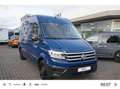 Volkswagen Crafter 35 Kasten 2.0 l TDI *RFK*PDC*SZHZG*NAVI* Blau - thumbnail 1