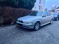 BMW 520 520i Argent - thumbnail 2