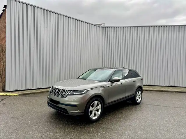 Land Rover Range Rover Velar Velar 2.0 TD4 HSE