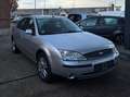Ford Mondeo Mondeo 2.5 V6 Ghia Silber - thumbnail 1