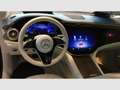 Mercedes-Benz EQS 580 4Matic Silber - thumbnail 9