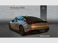 Mercedes-Benz EQS 580 4Matic Silber - thumbnail 5