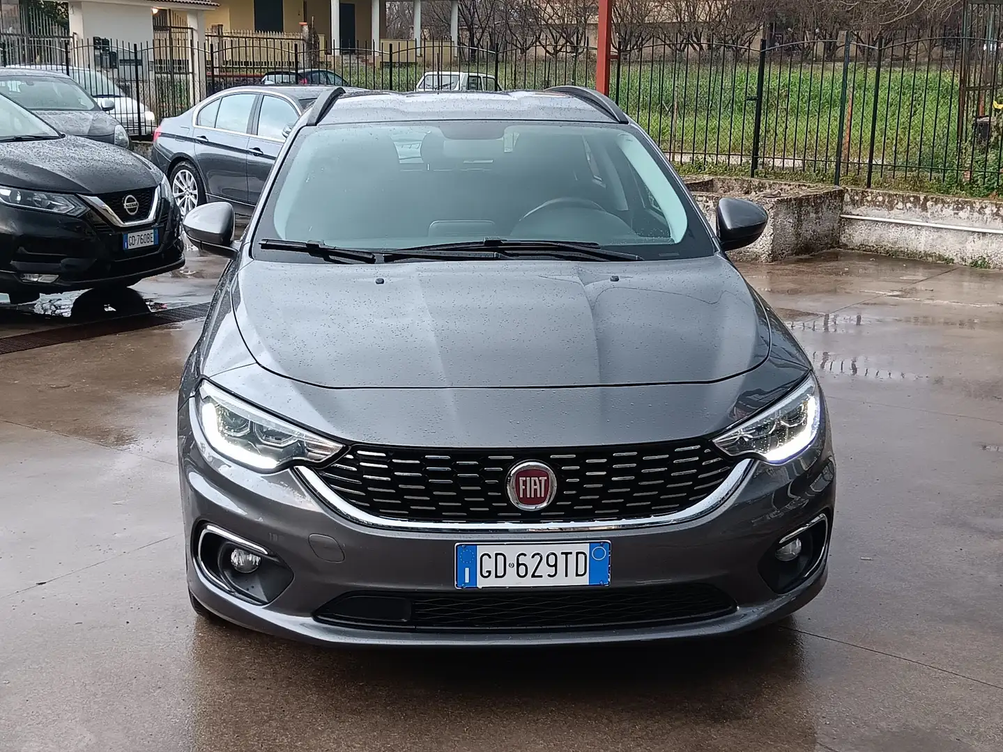 Fiat Tipo Tipo SW 1.6 mjt Lounge s - 2