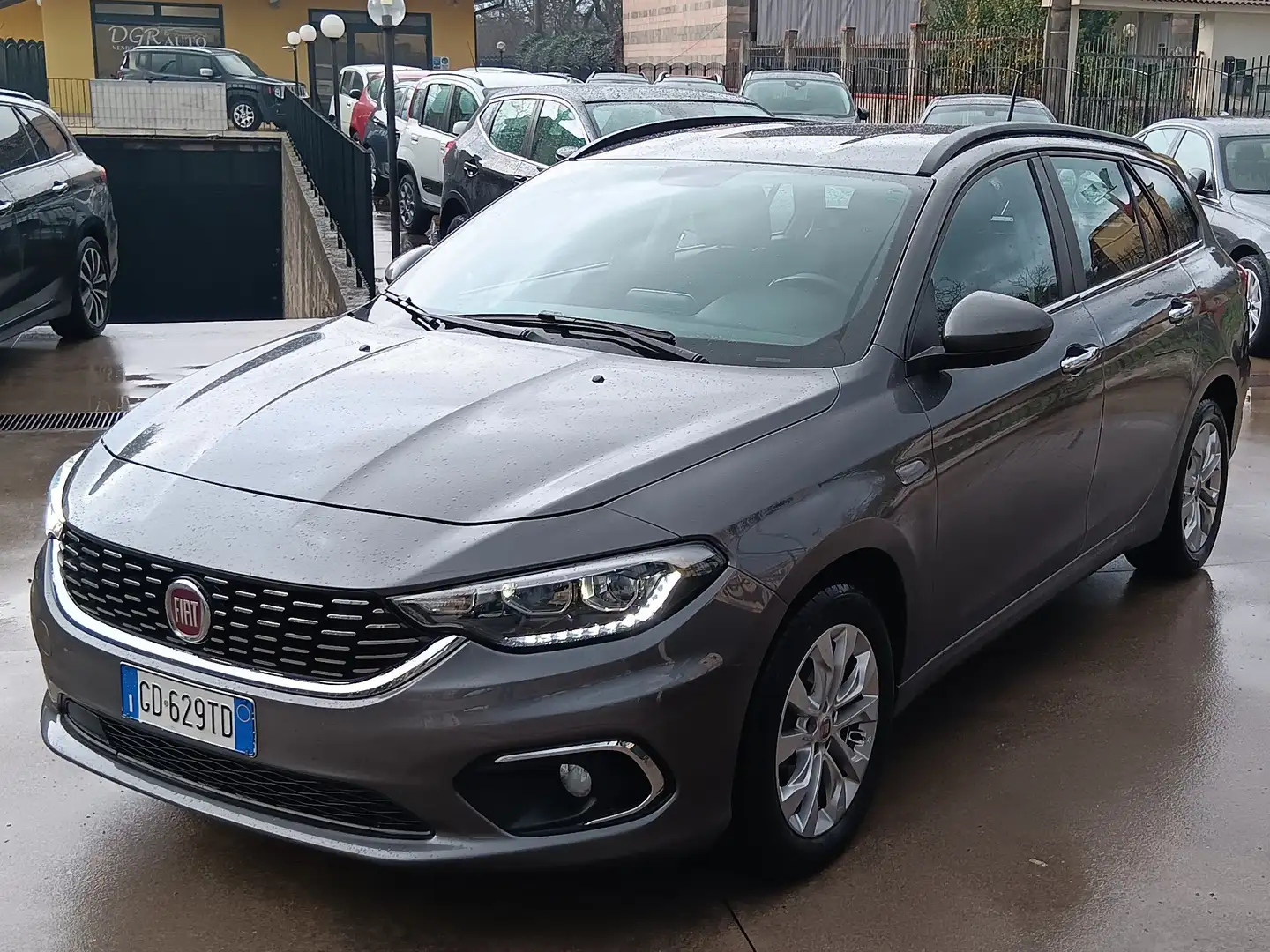 Fiat Tipo Tipo SW 1.6 mjt Lounge s - 1