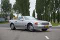Mercedes-Benz SL 300 SL-24 Automatische Airco l Memory l Alarm l Automa Gris - thumbnail 13