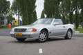 Mercedes-Benz SL 300 SL-24 Automatische Airco l Memory l Alarm l Automa Gris - thumbnail 10