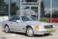 Mercedes-Benz SL 300 SL-24 Automatische Airco l Memory l Alarm l Automa Gris - thumbnail 19