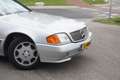 Mercedes-Benz SL 300 SL-24 Automatische Airco l Memory l Alarm l Automa Gris - thumbnail 14