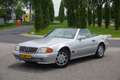 Mercedes-Benz SL 300 SL-24 Automatische Airco l Memory l Alarm l Automa Gris - thumbnail 11