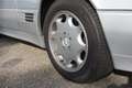 Mercedes-Benz SL 300 SL-24 Automatische Airco l Memory l Alarm l Automa Gris - thumbnail 36