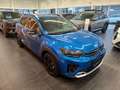 Kia Stonic 1,0 TGDI GPF ISG GT-Line 48V DCT Aut. Blau - thumbnail 2
