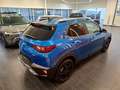 Kia Stonic 1,0 TGDI GPF ISG GT-Line 48V DCT Aut. Blau - thumbnail 4